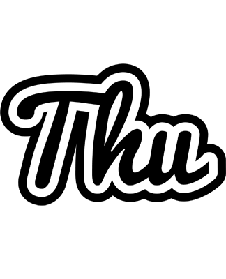 Thu chess logo