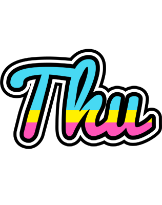 Thu circus logo