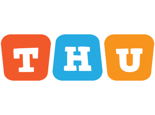 Thu comics logo