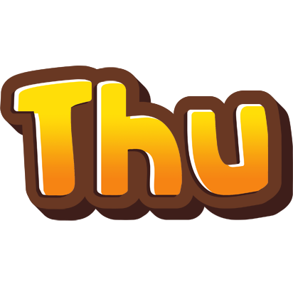 Thu cookies logo
