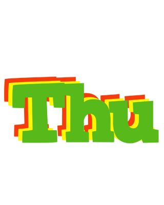 Thu crocodile logo
