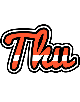 Thu denmark logo