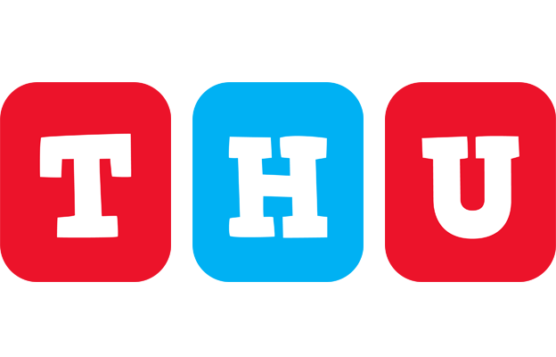 Thu diesel logo