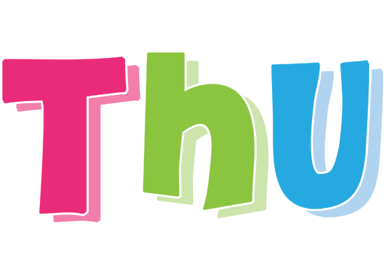 Thu friday logo