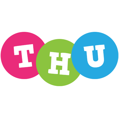 Thu friends logo