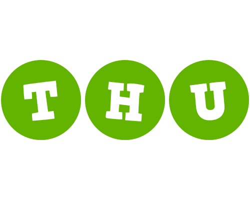 Thu games logo