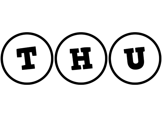 Thu handy logo