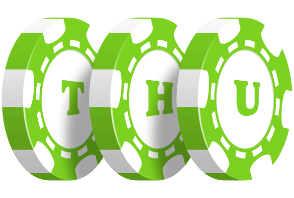 Thu holdem logo