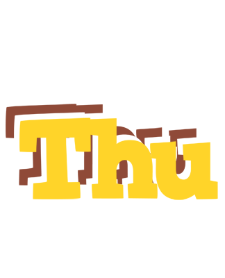 Thu hotcup logo