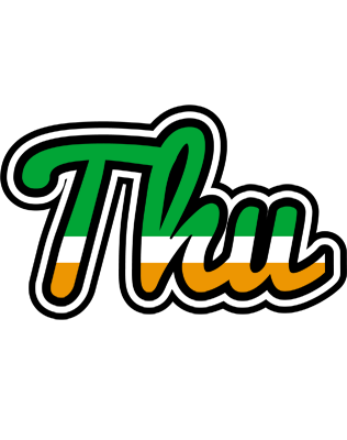 Thu ireland logo