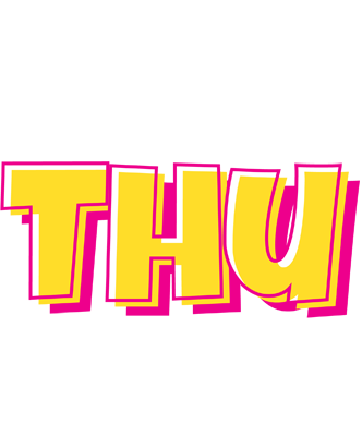 Thu kaboom logo