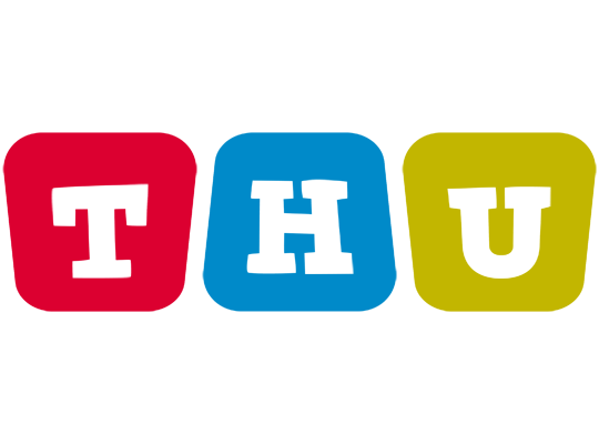 Thu kiddo logo