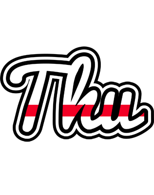Thu kingdom logo