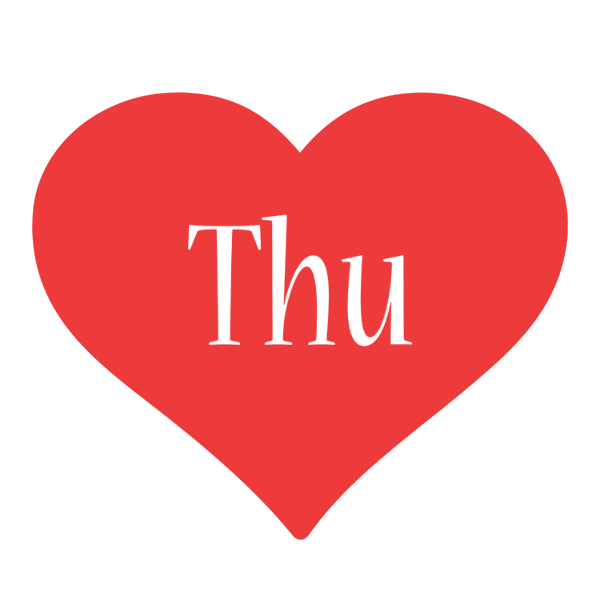 Thu love logo