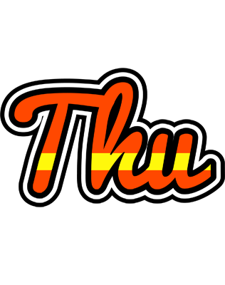 Thu madrid logo