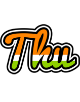 Thu mumbai logo