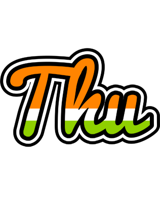 Thu mumbai logo