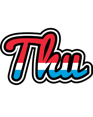 Thu norway logo
