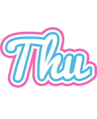 Thu outdoors logo