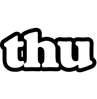 Thu panda logo