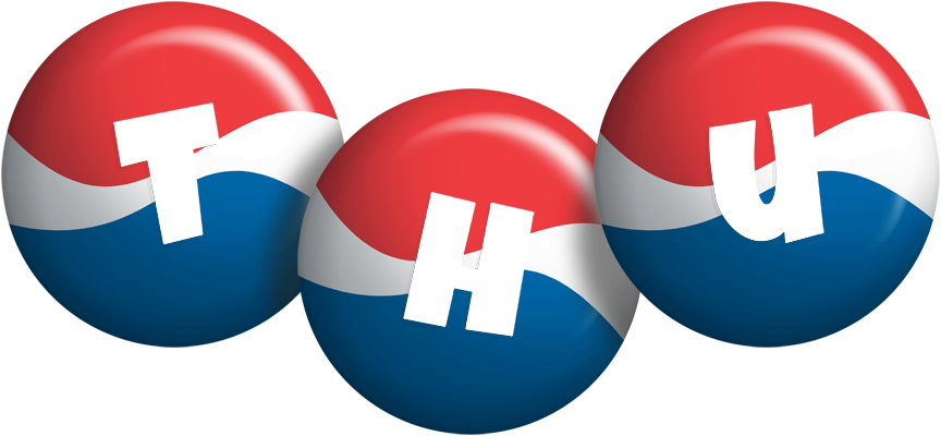 Thu paris logo