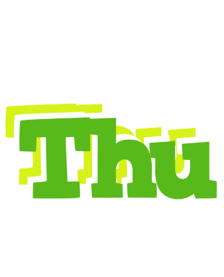Thu picnic logo