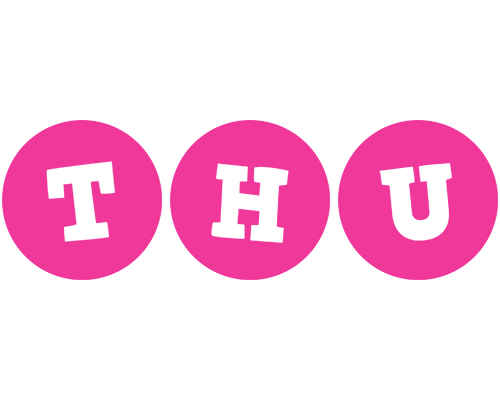 Thu poker logo