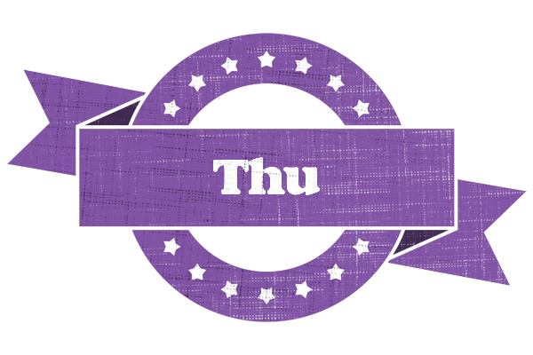 Thu royal logo