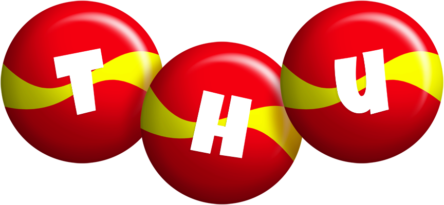 Thu spain logo