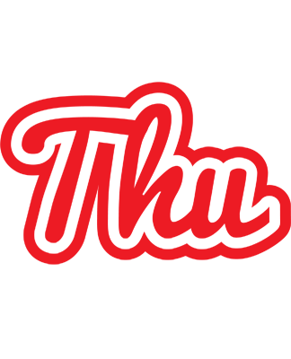 Thu sunshine logo