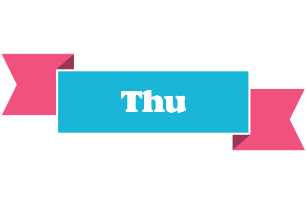 Thu today logo