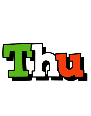 Thu venezia logo