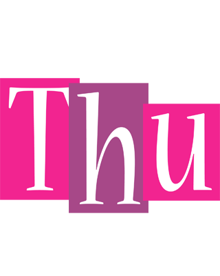 Thu whine logo