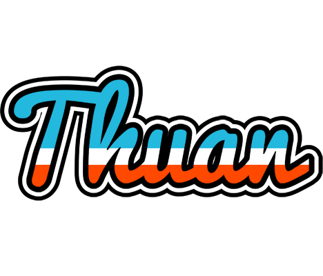 Thuan america logo