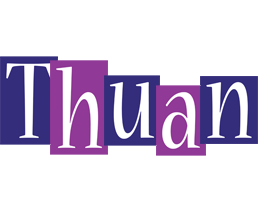 Thuan autumn logo