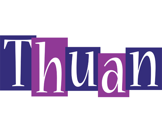Thuan autumn logo