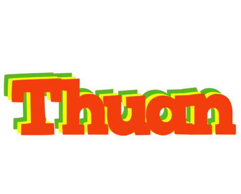 Thuan bbq logo