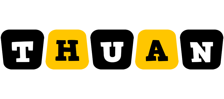 Thuan boots logo