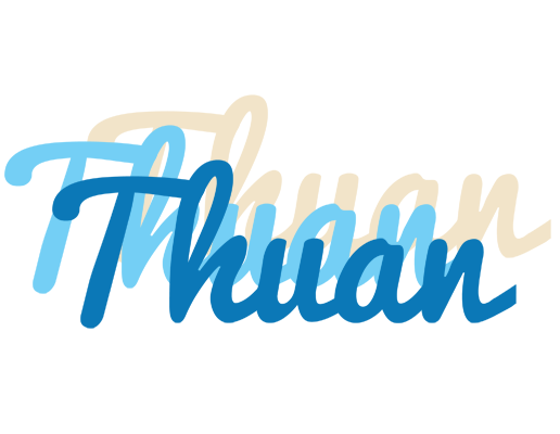 Thuan breeze logo