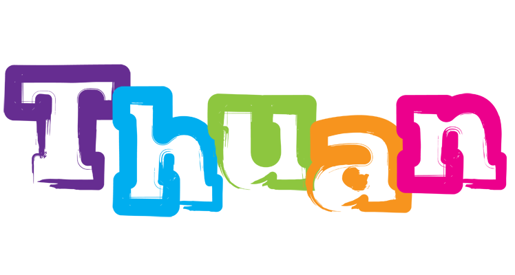 Thuan casino logo