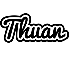 Thuan chess logo