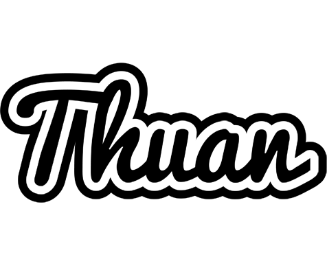 Thuan chess logo