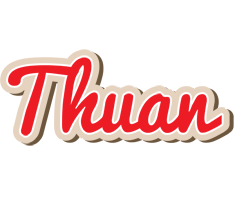 Thuan chocolate logo