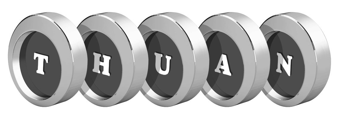 Thuan coins logo