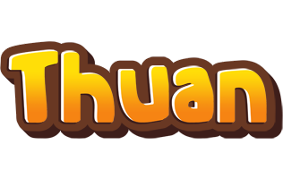 Thuan cookies logo