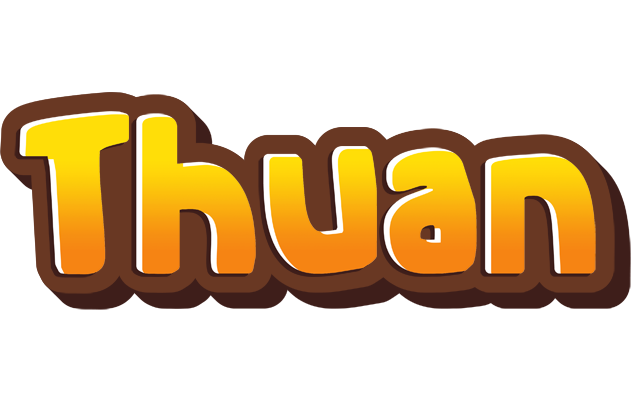 Thuan cookies logo