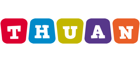 Thuan daycare logo