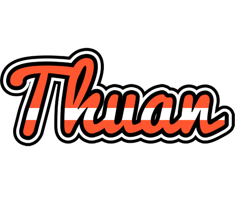 Thuan denmark logo