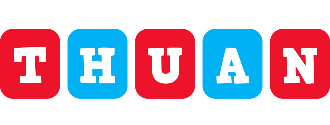 Thuan diesel logo