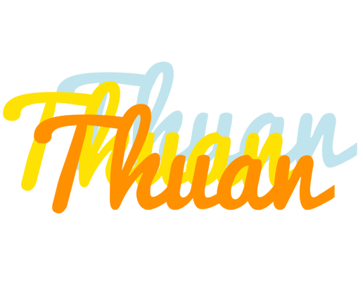 Thuan energy logo
